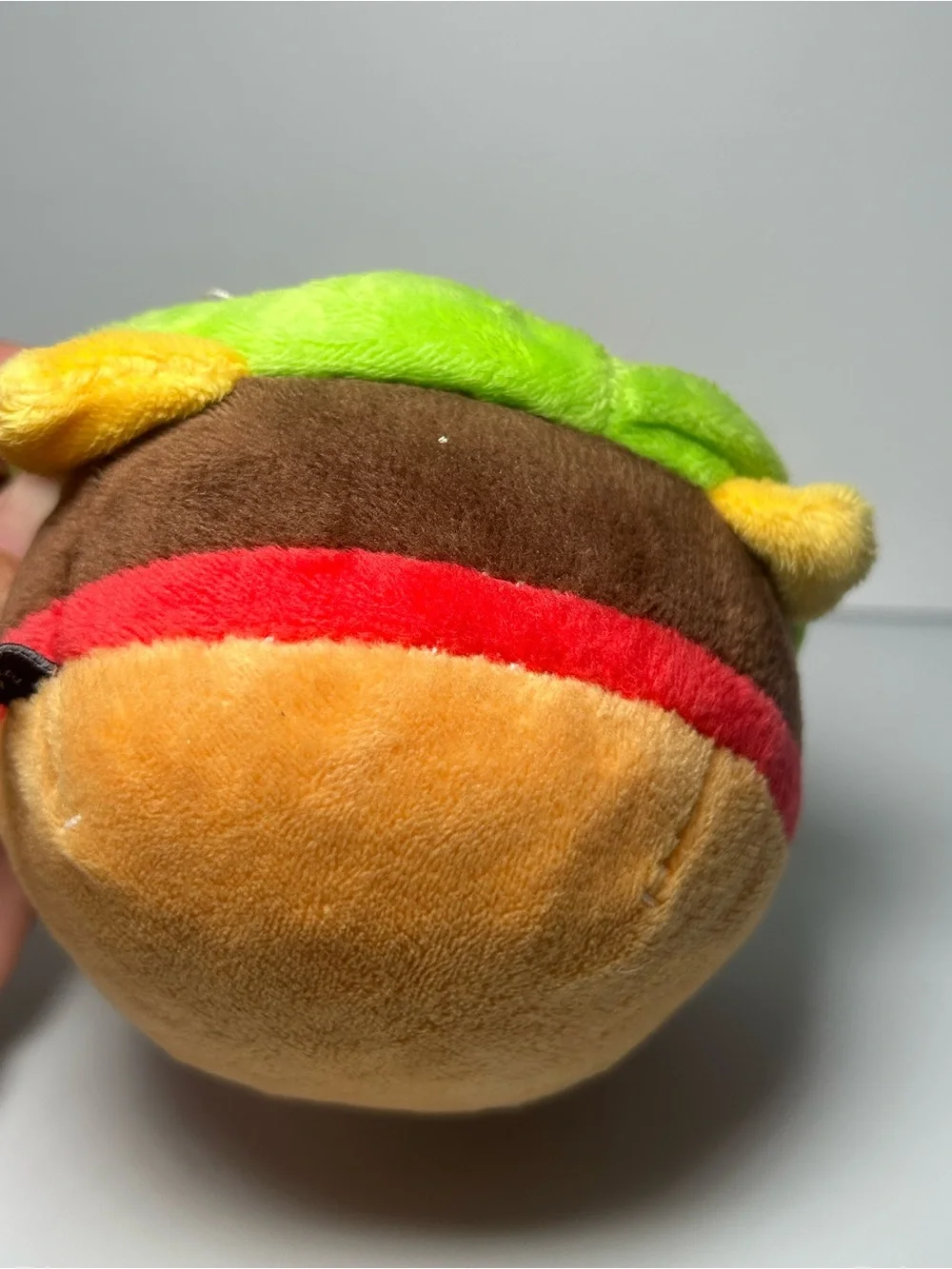 N/A soft plush